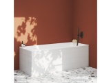 Ravak 913.62RGB Sprchová hadice 150 cm, Rose Gold Brushed