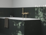 Ravak 913.62RGB Sprchová hadice 150 cm, Rose Gold Brushed