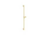 Ravak 974.60GLB Sprchová tyč s držákem, Gold Brushed