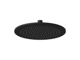 Ravak 980.60GLB Hlavová sprcha, 250 mm, Gold Brushed
