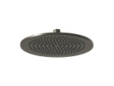 Ravak 980.60GLB Hlavová sprcha, 250 mm, Gold Brushed