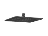 Ravak 986.00CR Hlavová sprcha, 250x250 mm, chrom