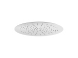 Ravak 987.00CR Stropná hlavová sprcha okrúhla, 440 mm, chróm
