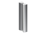 Ravak BLRV2 90x90, lesk+transparent
