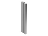 Ravak BLSCP4 90x90, lesk+transparent
