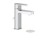 Ravak CR 013.00CR Umývadlová batéria 180 mm s odtokovou armatúrou, chróm
