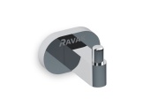 Ravak CR 110.00CR Háček, chrom