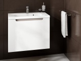 Ravak CR 320.00CR Držák ručníků, dvojitý, chrom
