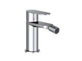 Ravak CR II 056.00CR Bidetová stojánková baterie 135 mm bez výpusti, chrom