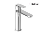 Ravak EL 012.01CR Umyvadlová stojánková baterie BeCool 170 mm bez výpusti, Chrome