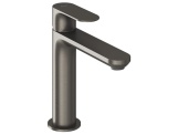 Ravak EL 012.20BLM Umývadlová batéria 170 mm bez odtokovej armatúry, Black Matt