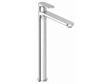 Ravak EL 015.00CR Umyvadlová stojánková baterie 335 mm bez výpusti, Chrome