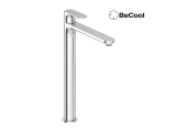 Ravak EL 015.01CR Umyvadlová stojánková baterie BeCool 335 mm bez výpusti, Chrome