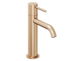 Ravak ES 012.00CR Umyvadlová stojánková baterie 190 mm bez výpusti, Chrome