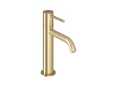 Ravak ES 012.00CR Umyvadlová stojánková baterie 190 mm bez výpusti, Chrome