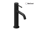 Ravak ES 012.01CR Umyvadlová stojánková baterie BeCool 190 mm bez výpusti, Chrome