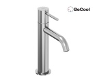 Ravak ES 012.01CR Umyvadlová stojánková baterie BeCool 190 mm bez výpusti, Chrome