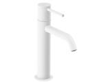 Ravak ES 012.10WV Umývadlová batéria 190 mm bez odtokovej armatúry, White Velvet