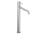 Ravak ES 015.60GLB Umývadlová batéria 340 mm bez odtokovej armatúry, Gold Brushed
