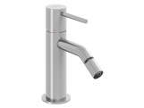Ravak ES 056.60GLB Bidetová stojánková baterie 154 mm bez výpusti, Gold Brushed