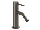 Ravak ES 056.60RGB Bidetová stojánková baterie 154 mm bez výpusti, Rose Gold Brushed