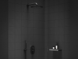Ravak ES 061.60RGB.O2 Podomietková batéria 2-cestná, Rose Gold Brushed