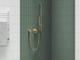 Ravak ES 062.60RGB.O1 Podomietková batéria 1-cestná, Rose Gold Brushed