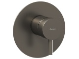 Ravak ES 062.60RGB.O1 Podomítková baterie 1-cestná s tělesem, Rose Gold Brushed