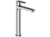 Ravak LF 015.00CR Umyvadlová stojánková baterie 280 mm bez výpusti, chrom