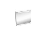 Ravak MC Classic II 70, biela
