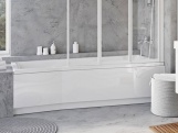 Ravak Panel čelný BeHappy II 150 L