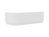 Ravak Panel Chrome 170x105 P