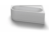 Ravak Panel Chrome 170x105 P