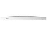 Ravak Polička Slim C, satin/chrom