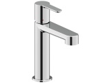 Ravak PU 014.01CR Umyvadlová stojánková baterie 190 mm bez výpusti, chrom