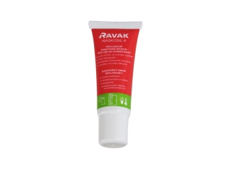 Ravak – Ravak Profesionálne odolné mazivo