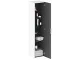 Ravak SB Comfort II 35 vysoká skříňka bílá