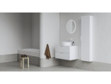 Ravak SB Comfort II 40 vysoká skříňka bílá