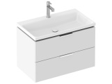 Ravak SD Comfort II 80 skříňka pod umyvadlo bílá