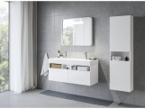 Ravak SD Natural 120 skříňka pod umyvadlo bílá