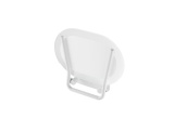 Ravak Sedadlo Chrome, clear/antikoro