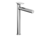 Ravak SG 015.00CR Umyvadlová stojánková baterie 315 mm bez výpusti, chrom