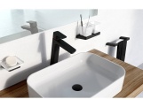 Ravak TD 220.00CR Držák skleniček, chrom