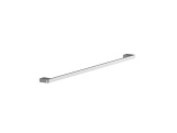 Ravak TD 310.20BL Držák ručníků 630 mm, černá
