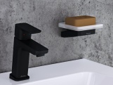 Ravak TD F 012.00CR Umývadlová batéria 144 mm bez odtokovej armatúry, chróm