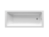 Ravak Vana 10° slim 170x75