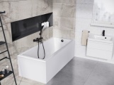 Ravak Vana 10° slim 170x75