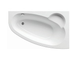 Ravak Vana Asymmetric 150x100 P