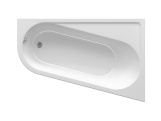 Ravak Vana Chrome 170x105 L