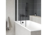 Ravak Vana Chrome slim 160x70